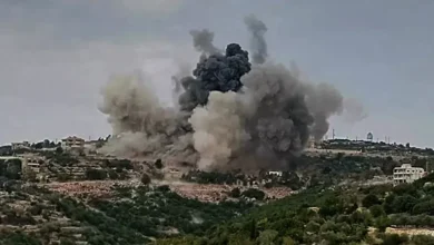 الجيش الإسرائيلي يعلن عن تنفيذ عمليات عسكرية جديدة في قطاع غزة
