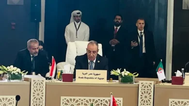 الجيش الإسرائيلي يعلن عن تنفيذ عمليات عسكرية جديدة في قطاع غزة