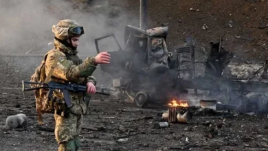 الجيش الإسرائيلي يعلن عن تنفيذ عمليات عسكرية في قطاع غزة بعد تصعيد التوترات