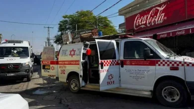 الجيش الإسرائيلي يعلن عن تنفيذ عملية عسكرية جديدة في قطاع غزة