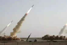 الجيش الإسرائيلي يعلن عن تنفيذ غارات جوية على مواقع في قطاع غزة