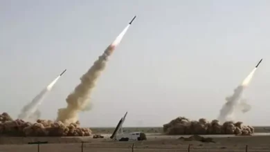 الجيش الإسرائيلي يعلن عن تنفيذ غارات جوية على مواقع في قطاع غزة