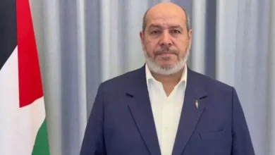 الجيش الإسرائيلي يعلن عن تنفيذ غارات جوية على أهداف في قطاع غزة