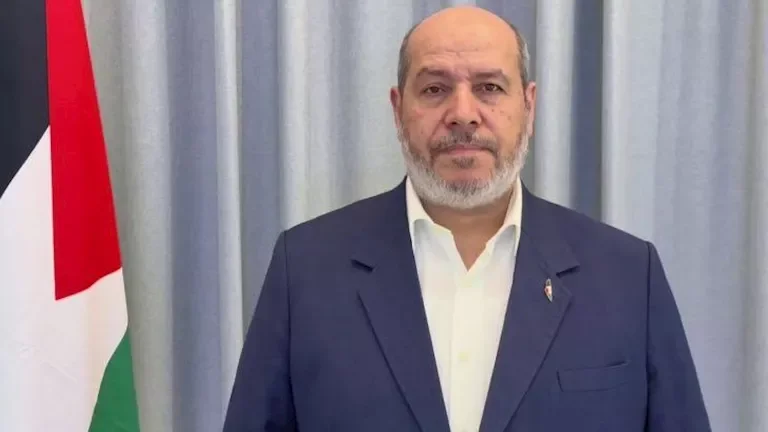 الجيش الإسرائيلي يعلن عن تنفيذ غارات جوية على أهداف في قطاع غزة