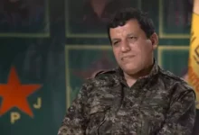 الجيش الإسرائيلي يعلن عن تنفيذ غارات جوية على قطاع غزة رداً على إطلاق صواريخ نحو أراضيه