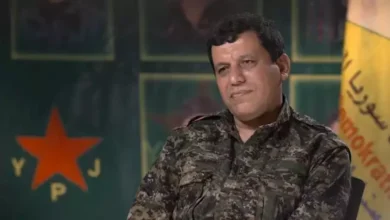 الجيش الإسرائيلي يعلن عن تنفيذ غارات جوية على قطاع غزة رداً على إطلاق صواريخ نحو أراضيه