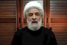 الجيش الإسرائيلي يعلن عن تنفيذ غارات جوية على أهداف في قطاع غزة