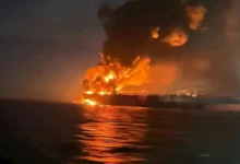 الجيش الإسرائيلي يعلن عن تنفيذ غارات جوية على مواقع في قطاع غزة