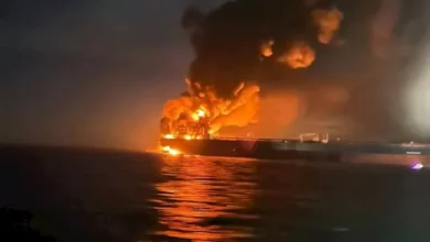 الجيش الإسرائيلي يعلن عن تنفيذ غارات جوية على مواقع في قطاع غزة