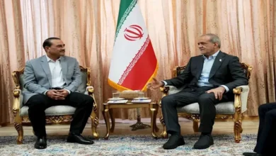 الجيش الإسرائيلي يعلن عن تنفيذ غارات جوية على مواقع في غزة بعد تصعيد التوترات