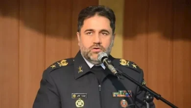 الجيش الإسرائيلي يعلن عن تنفيذ غارات جوية على مواقع في قطاع غزة