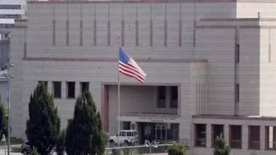 الجيش الإسرائيلي يعلن عن تنفيذ غارات جوية على مواقع في قطاع غزة