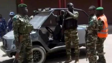 الجيش الإسرائيلي يعلن عن تنفيذ غارات جوية على مواقع في قطاع غزة