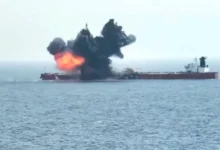 الجيش الإسرائيلي يعلن عن تنفيذ غارات جوية على مواقع في قطاع غزة