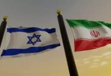 الجيش الإسرائيلي يعلن عن تنفيذ غارات جوية على قطاع غزة رداً على إطلاق صواريخ