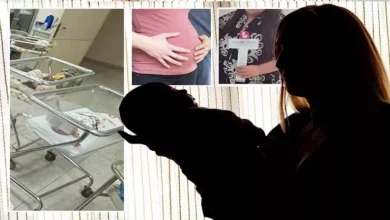 الجيش الإسرائيلي يعلن عن تنفيذ غارات جوية على مواقع في قطاع غزة