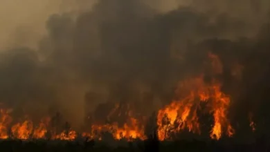 الجيش الإسرائيلي يعلن عن تنفيذ غارات جوية على مواقع في غزة بعد تصعيد التوترات