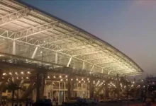 الجيش الإسرائيلي يعلن عن تنفيذ غارات جوية على مواقع في قطاع غزة