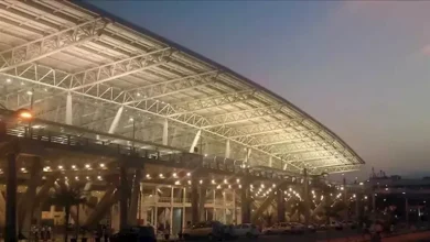 الجيش الإسرائيلي يعلن عن تنفيذ غارات جوية على مواقع في قطاع غزة