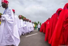 الجيش الإسرائيلي يعلن عن تنفيذ غارات جوية على مواقع في غزة رداً على إطلاق الصواريخ