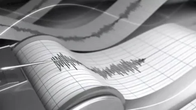 الجيش الإسرائيلي يعلن عن تنفيذ غارات جوية على مواقع في قطاع غزة