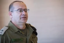 الجيش الإسرائيلي يعلن عن تنفيذ غارات جوية على أهداف في قطاع غزة