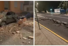 الجيش الإسرائيلي يعلن عن تنفيذ غارات جوية على مواقع في قطاع غزة