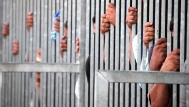 الجيش الإسرائيلي يعلن عن تنفيذ غارات جوية على مواقع في قطاع غزة