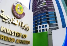 الجيش الإسرائيلي يعلن عن تنفيذ غارات جوية على مواقع في قطاع غزة