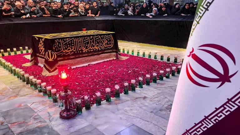 الجيش الإسرائيلي يعلن عن تنفيذ غارات جوية على مواقع في غزة