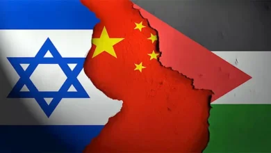 الجيش الإسرائيلي يعلن عن تنفيذ غارات على مواقع في قطاع غزة بعد تصعيد التوترات