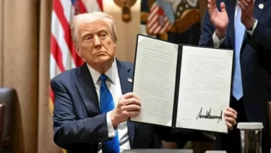 الجيش الإسرائيلي يعلن عن تنفيذ غارات على مواقع في قطاع غزة بعد تصعيد التوترات