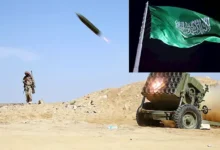 الجيش الإسرائيلي يعلن عن تنفيذ غارات على مواقع في قطاع غزة رداً على إطلاق صواريخ