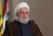 الجيش الإسرائيلي يعلن عن تنفيذ غارات على مواقع في قطاع غزة رداً على إطلاق صواريخ