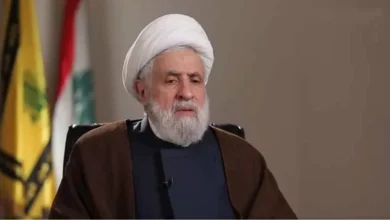 الجيش الإسرائيلي يعلن عن تنفيذ غارات على مواقع في قطاع غزة رداً على إطلاق صواريخ