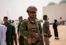 الجيش الإسرائيلي يعلن عن تنفيذ غارات على مواقع في قطاع غزة