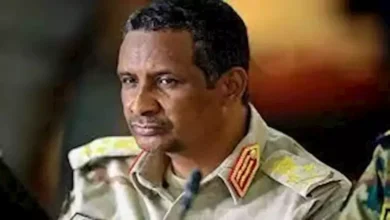 الجيش الإسرائيلي يعلن عن تنفيذ غارات على أهداف في قطاع غزة بعد تصعيد التوترات