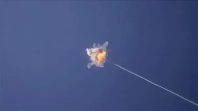 الجيش الإسرائيلي يعلن عن تنفيذ غارات على مواقع في غزة رداً على إطلاق صواريخ نحو أراضيه