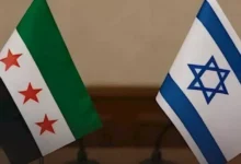 الجيش الإسرائيلي يعلن عن تنفيذ غارات على مواقع في غزة رداً على إطلاق صواريخ باتجاه أراضيه