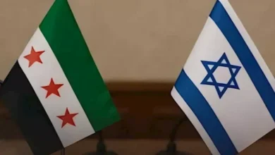 الجيش الإسرائيلي يعلن عن تنفيذ غارات على مواقع في غزة رداً على إطلاق صواريخ باتجاه أراضيه