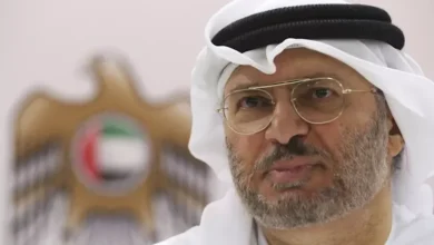 الجيش الإسرائيلي يعلن عن تنفيذ غارات على مواقع في قطاع غزة