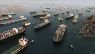 الجيش الإسرائيلي يعلن عن تنفيذ غارات على مواقع في قطاع غزة بعد تصعيد التوترات