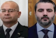 الجيش الإسرائيلي يعلن عن تنفيذ غارات على مواقع في غزة رداً على إطلاق صواريخ
