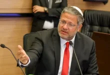 الجيش الإسرائيلي يعلن عن تنفيذ غارات على مواقع في قطاع غزة بعد إطلاق صواريخ نحو أراضيه