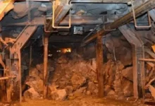 الجيش الإسرائيلي يعلن عن تنفيذ غارات على مواقع في قطاع غزة رداً على إطلاق صواريخ