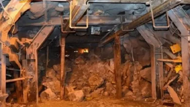 الجيش الإسرائيلي يعلن عن تنفيذ غارات على مواقع في قطاع غزة رداً على إطلاق صواريخ