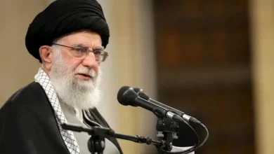 الجيش الإسرائيلي يعلن عن تنفيذ غارات على أهداف في قطاع غزة بعد تصعيد التوترات