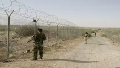 الجيش الإسرائيلي يعلن عن تنفيذ غارات على مواقع في قطاع غزة رداً على إطلاق صواريخ
