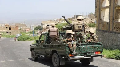 الجيش الإسرائيلي يعلن عن تنفيذ غارات على مواقع في قطاع غزة