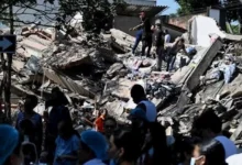 الجيش الإسرائيلي يعلن عن تنفيذ غارات على مواقع في قطاع غزة بعد تصعيد التوترات